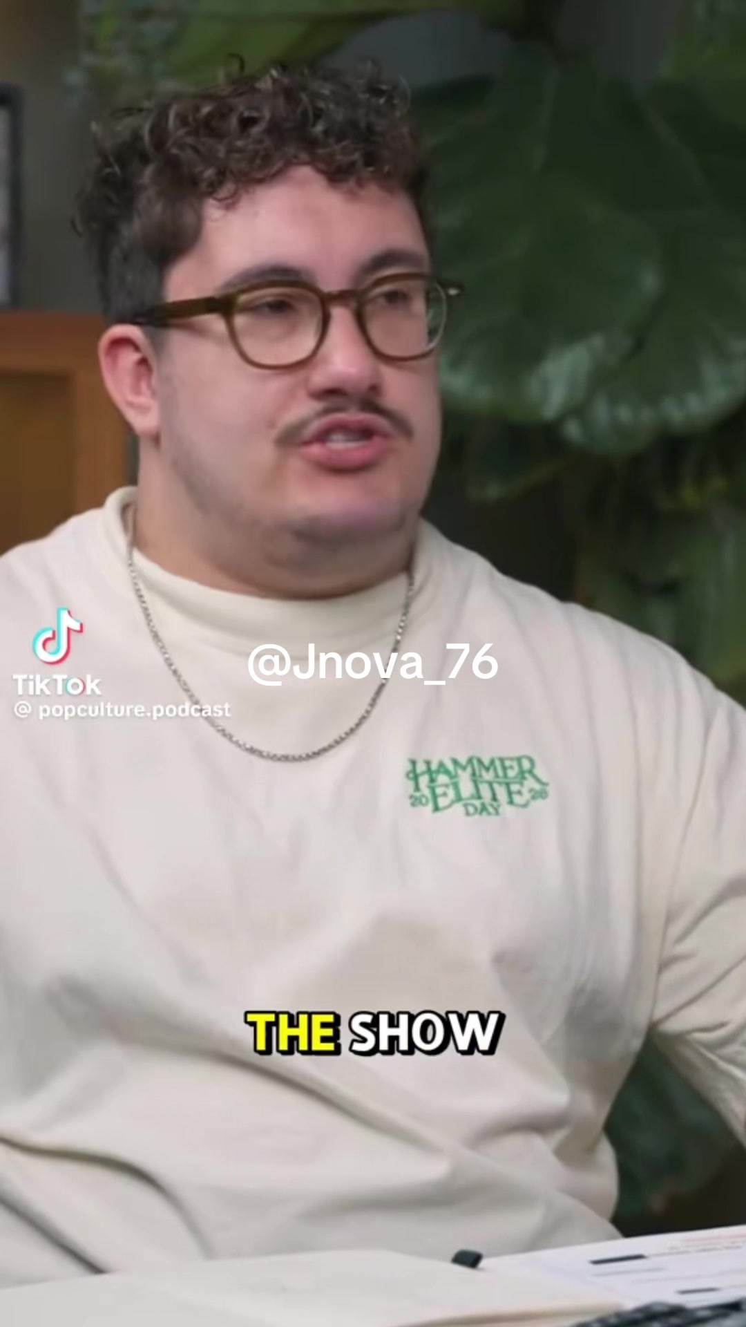 @Jay Nova