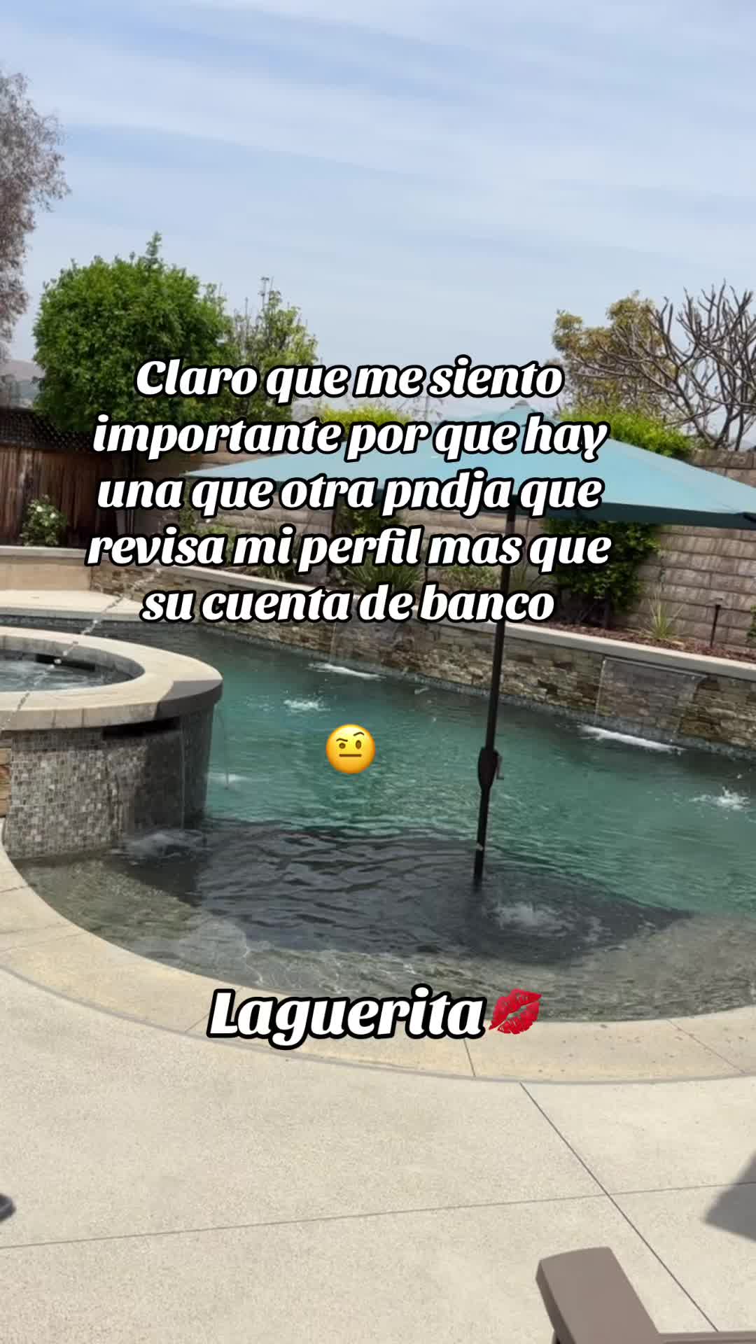 @Lagueritaoficial💋