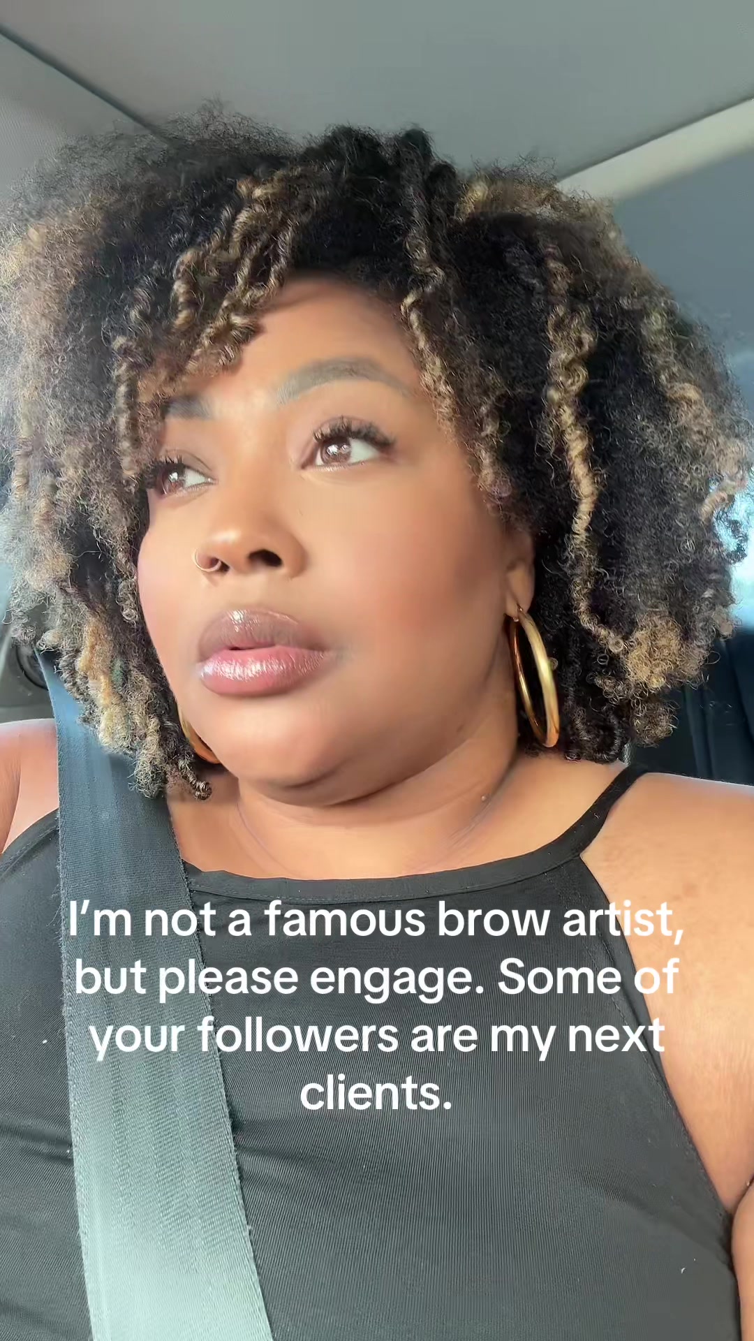 @Waverly McSwain|Brow Artist
