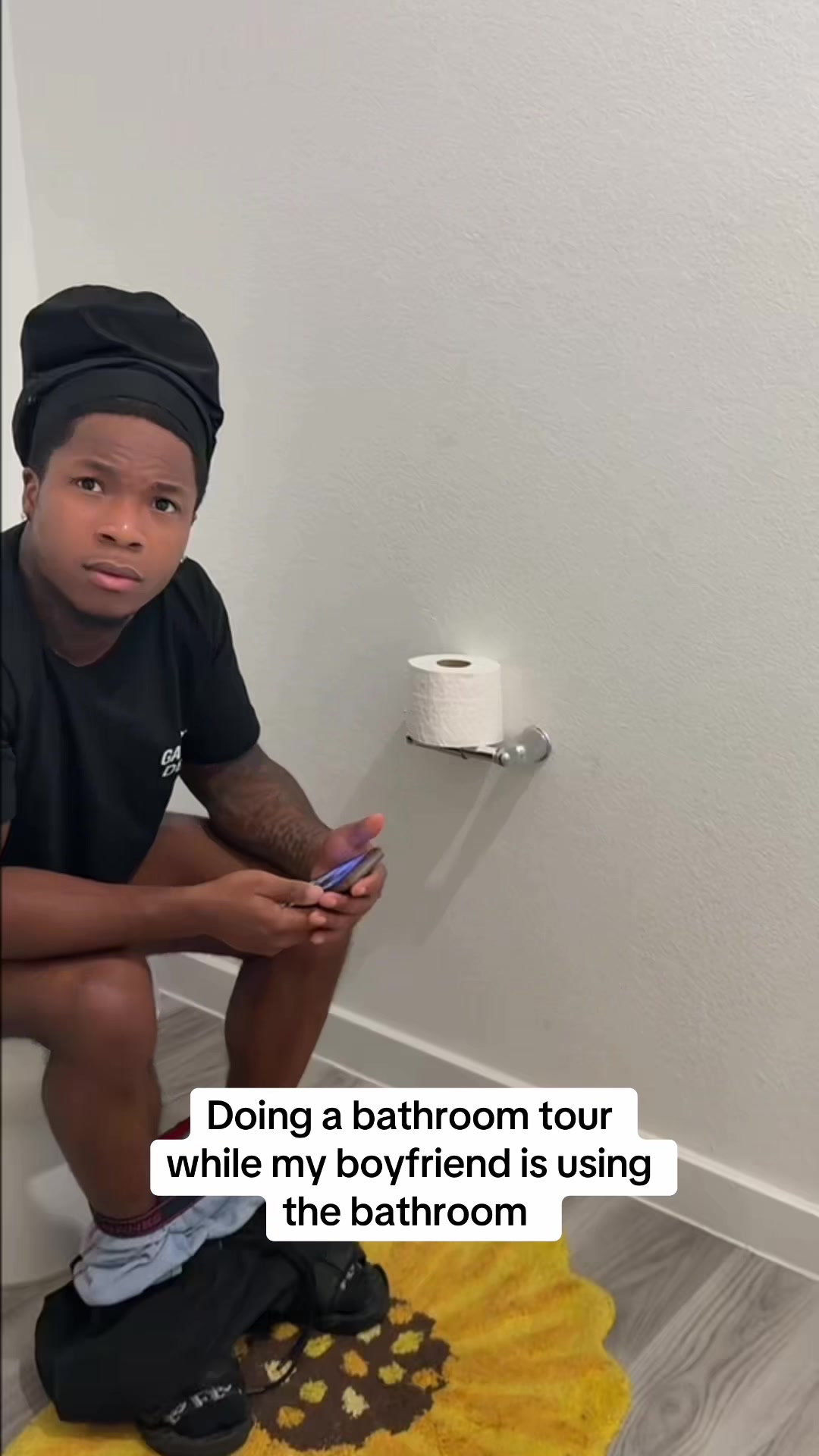 @Lil Woah
