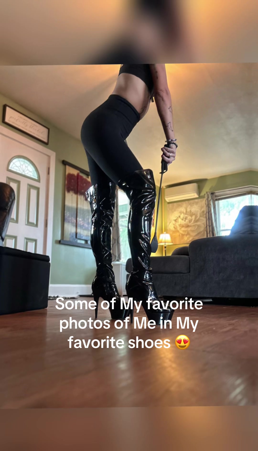 @Mistress BB