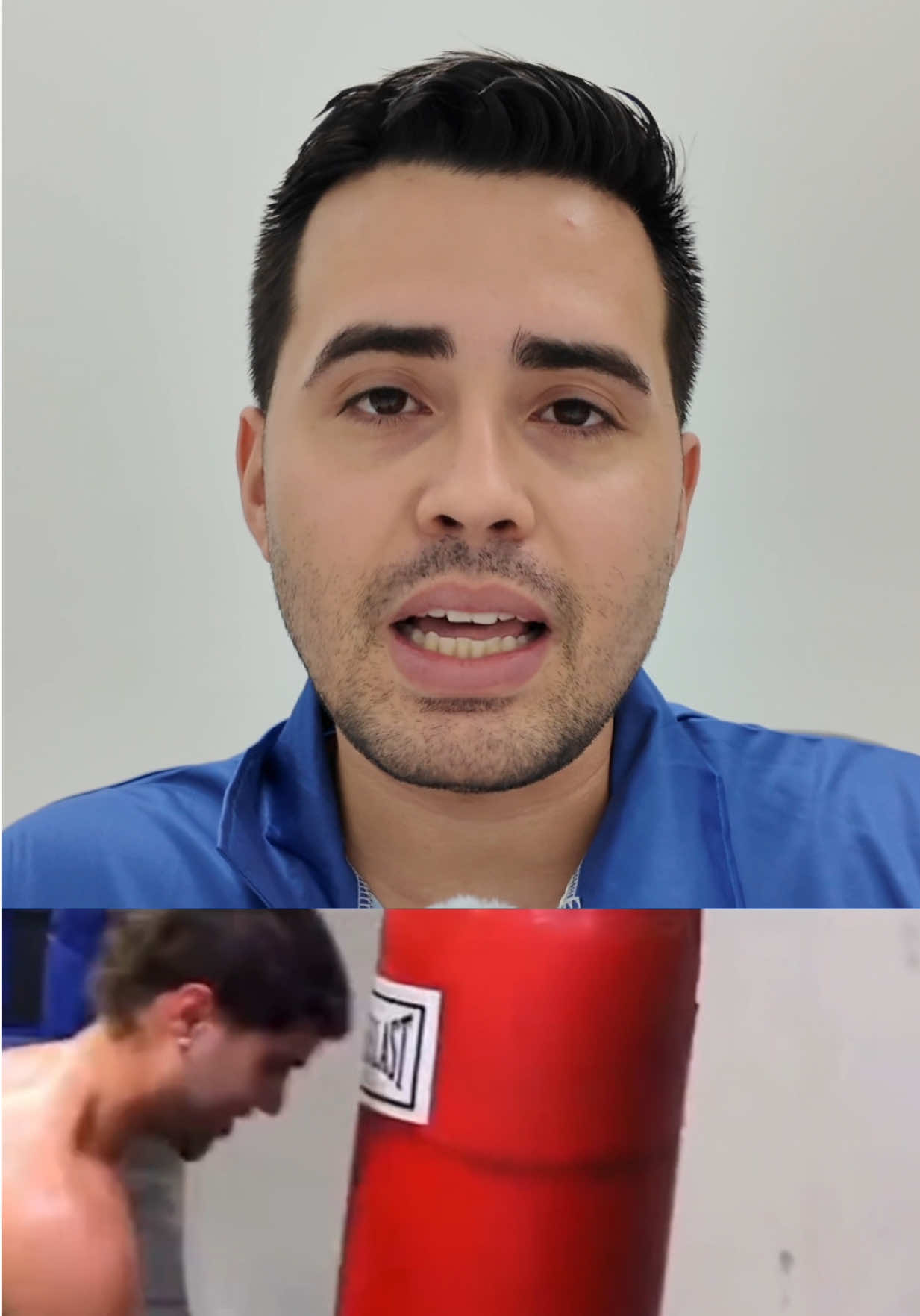 @Auténtico Boxing 🥊