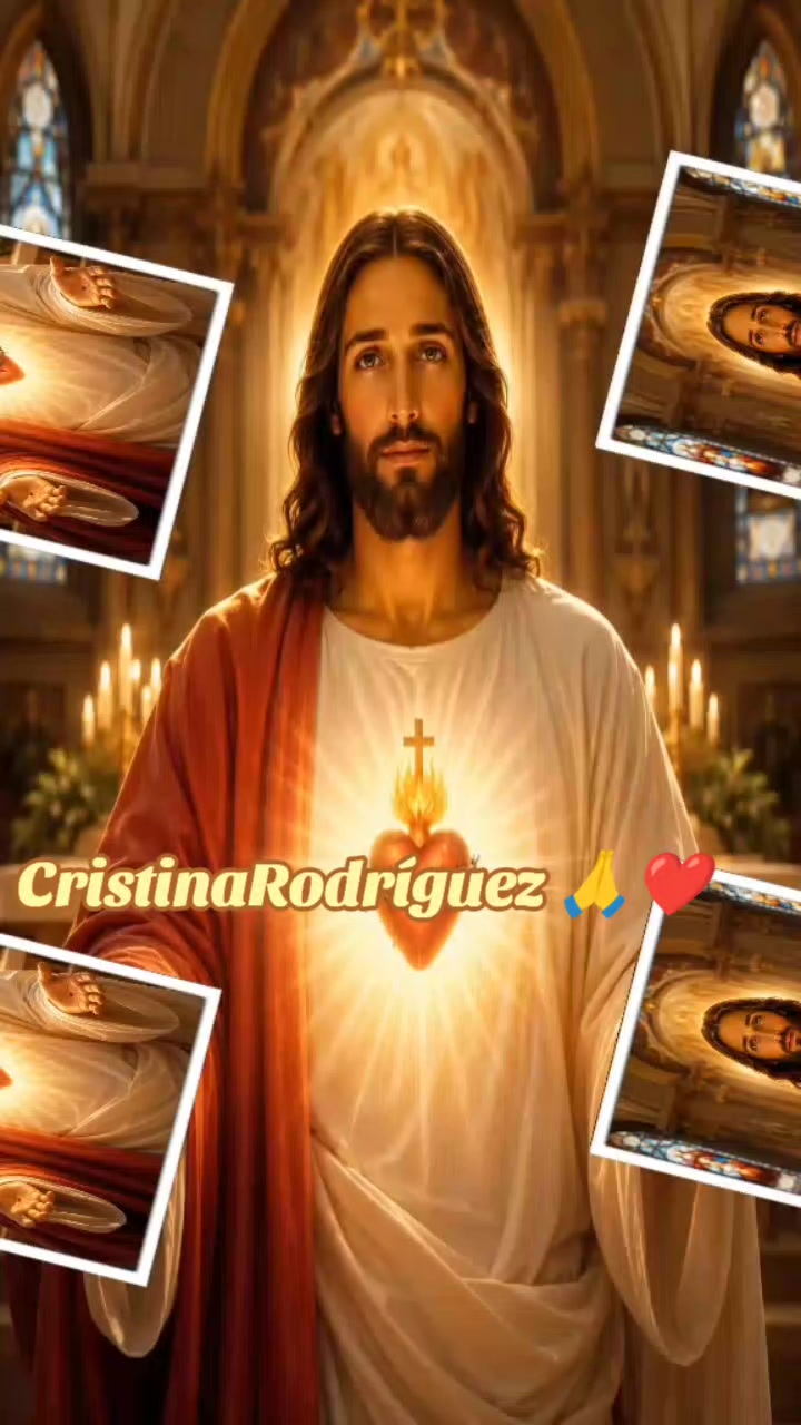 @Cristina Rodríguez