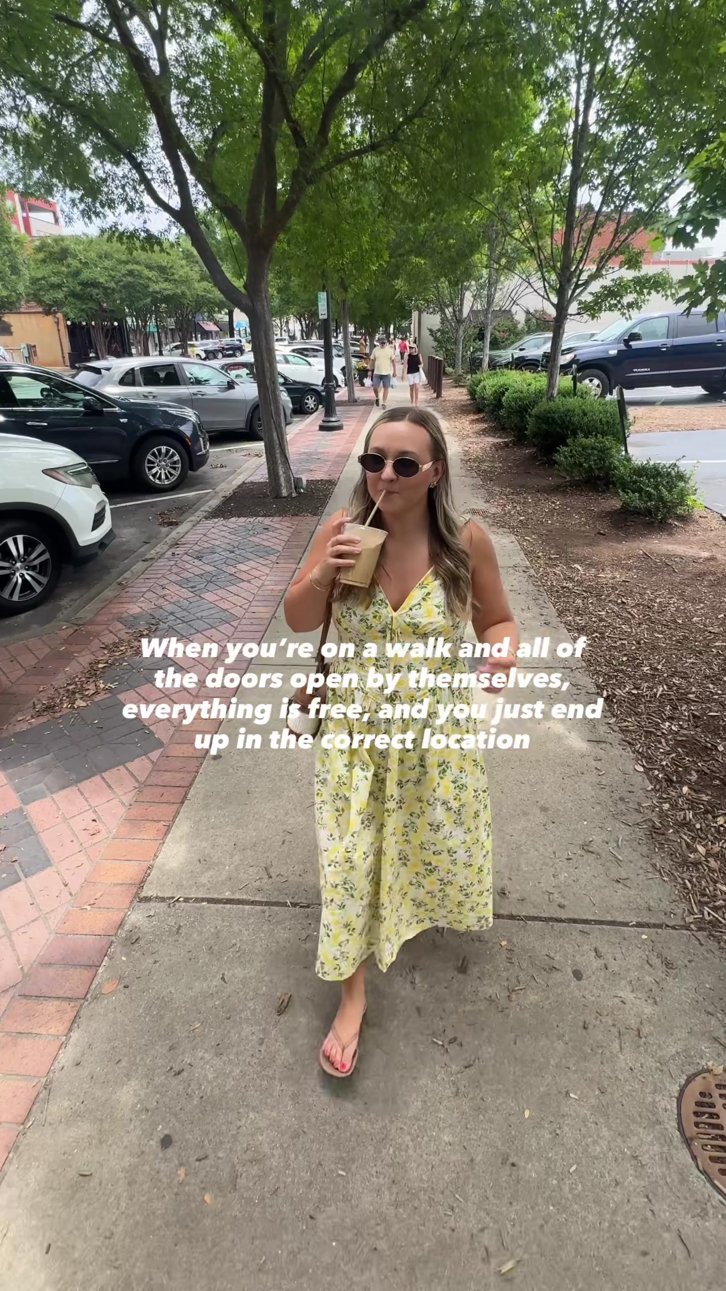 @Emily | Workwear & Lifestyle