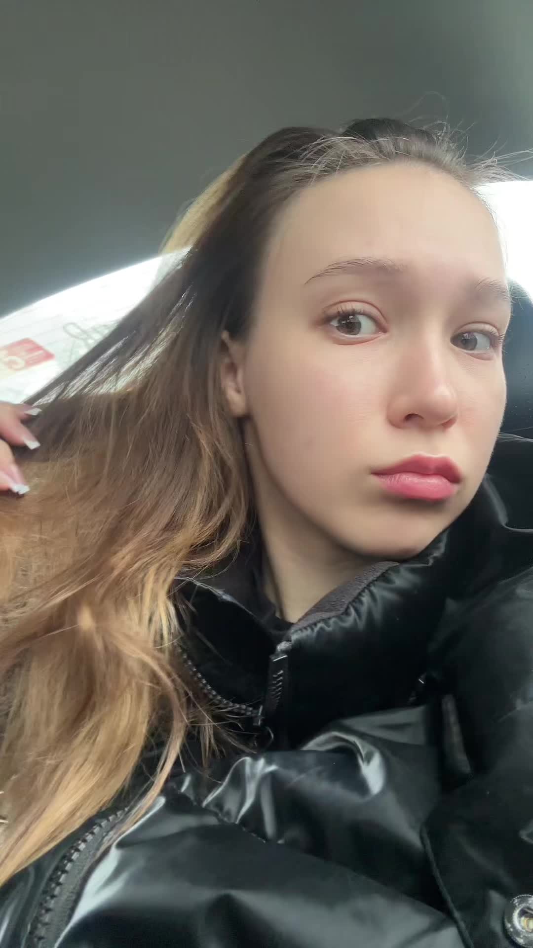 @не плачь алиса