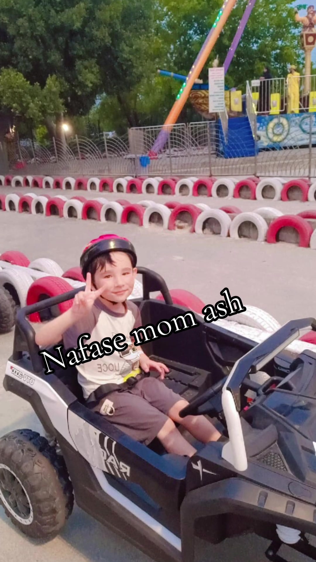 @Princess Alisaa Alix