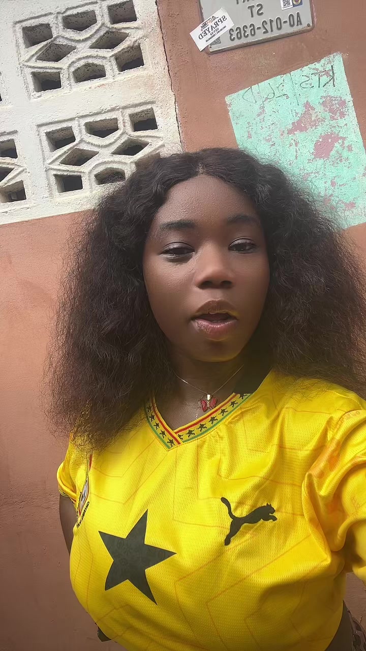 @🧿🎀Akosua ♎️Mission🩹🎱🫧🤭