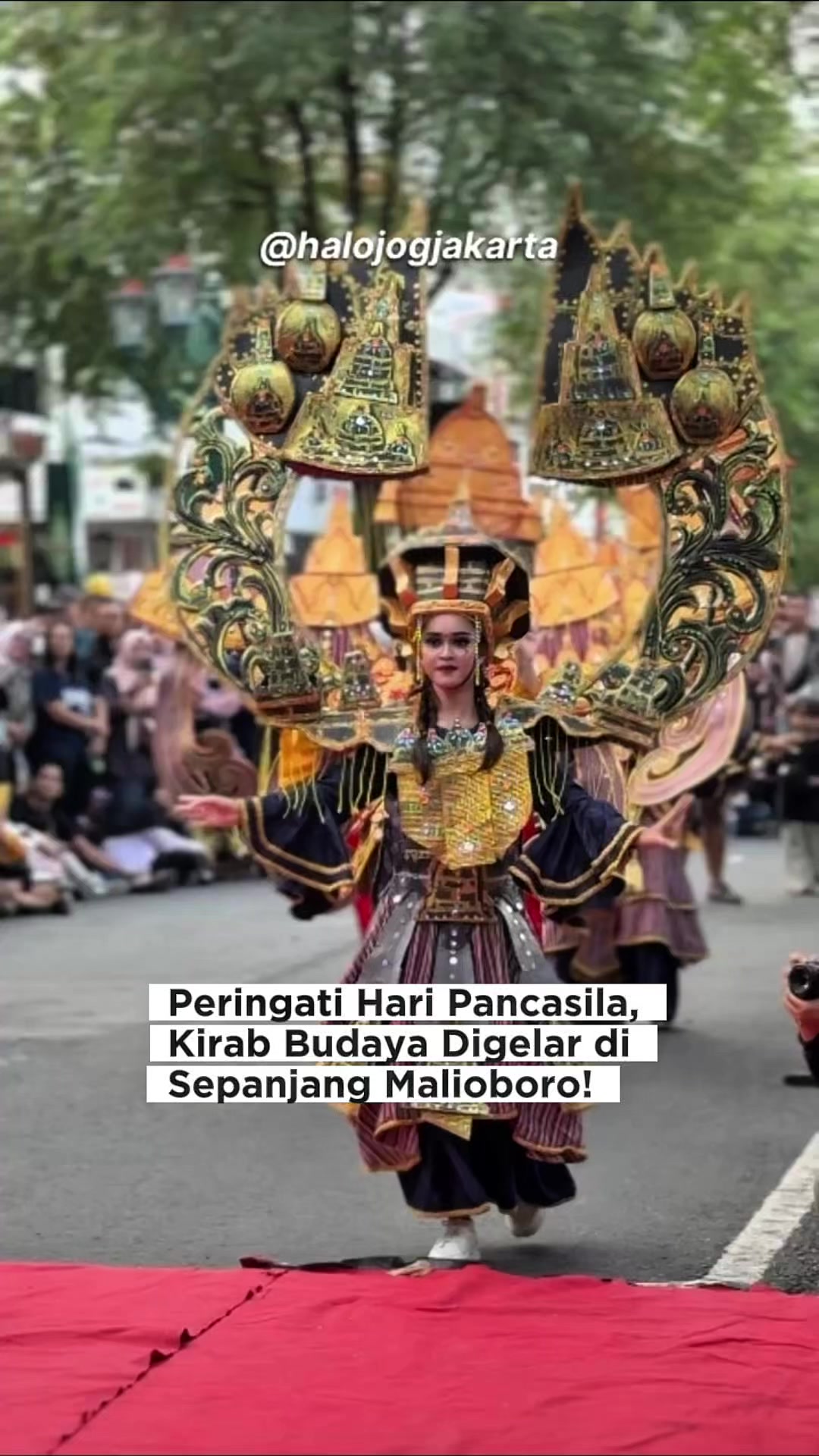 @JOGJA | YOGYAKARTA