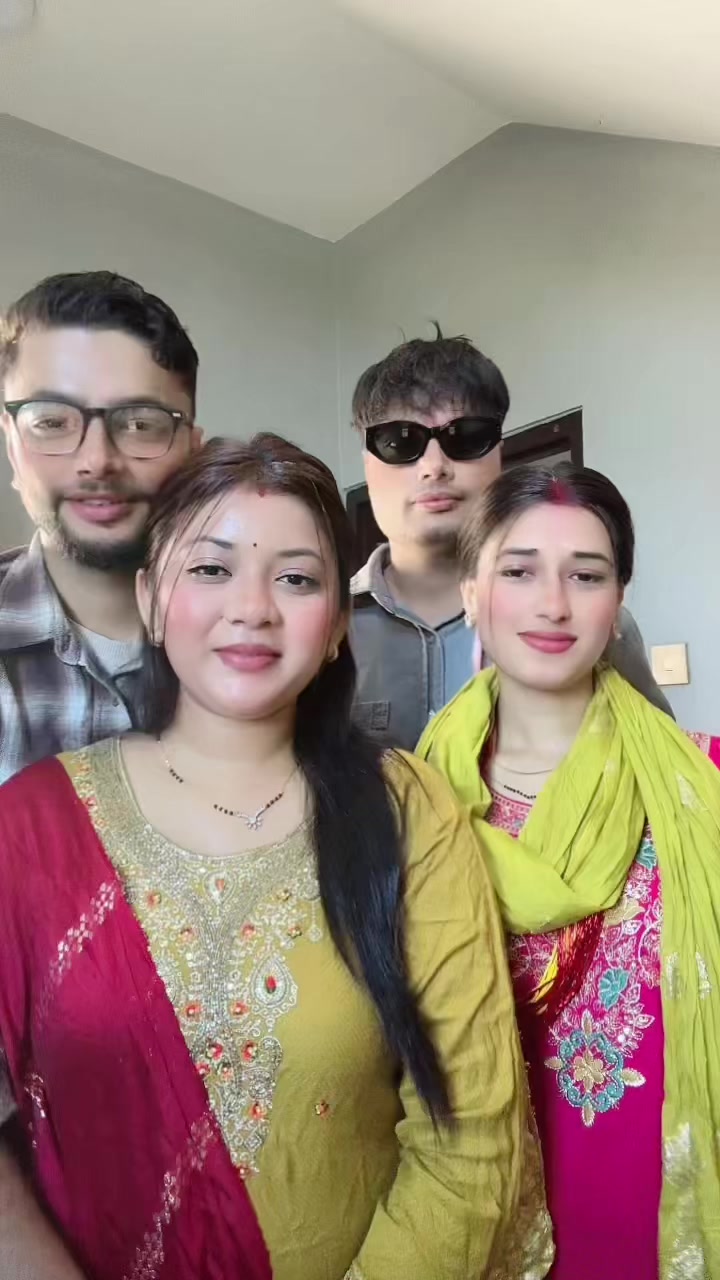 @Binisha RanaBhat