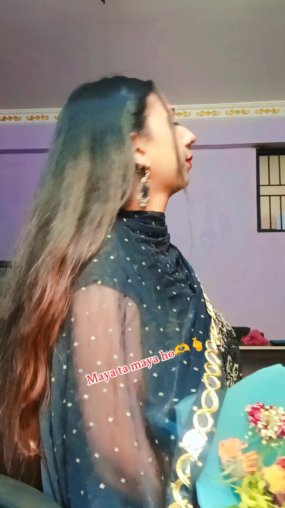 @jesu patel 🥀🌿&hearts;️💕💐🍁🍂🦜🦋
