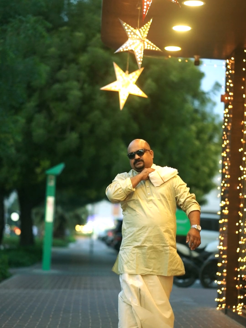 @Dhe Puttu Dubai