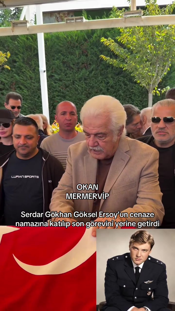 @Okan Mermer