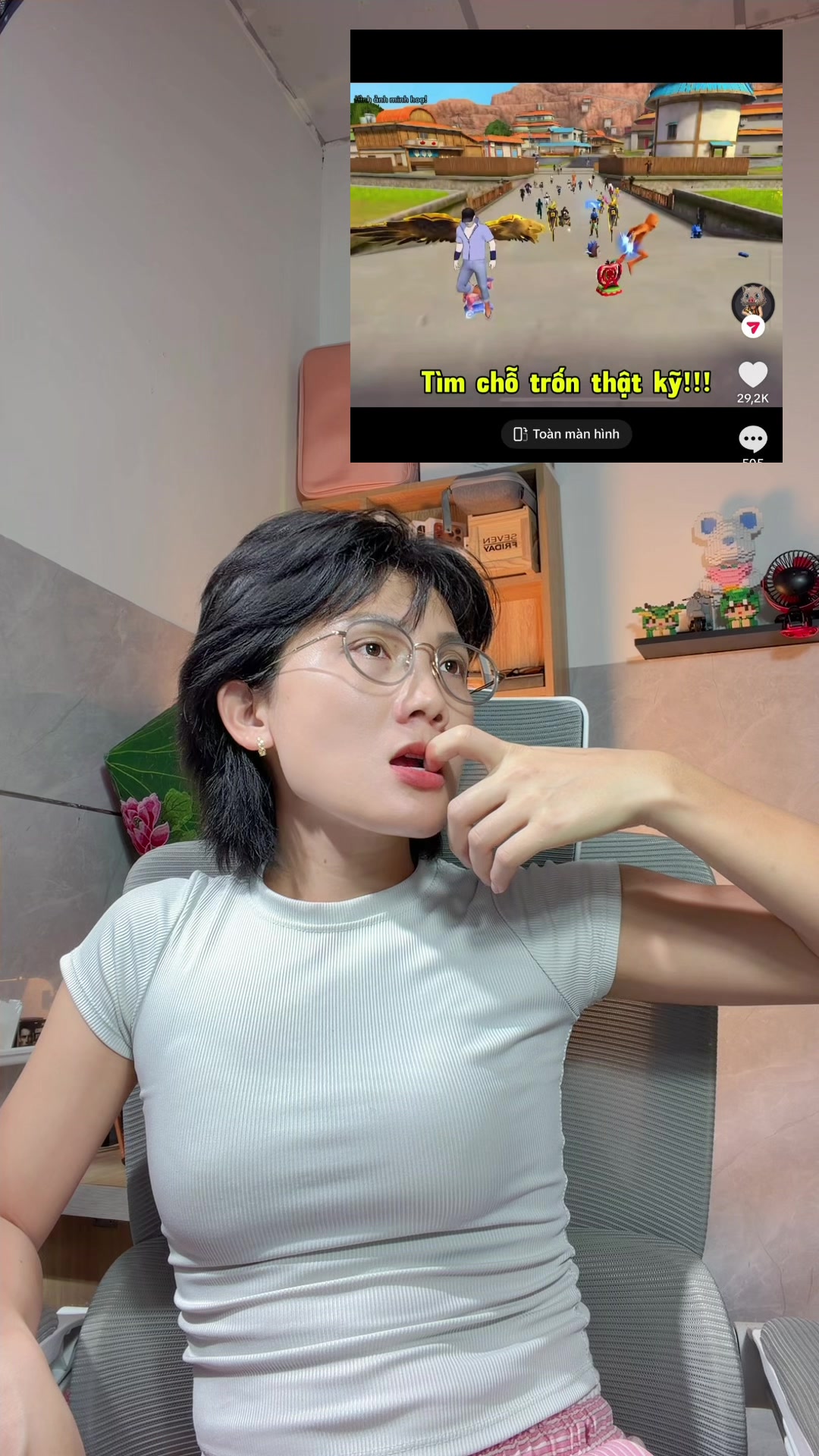 @ᵜHAnie✿Hoàng Anh nè🍀