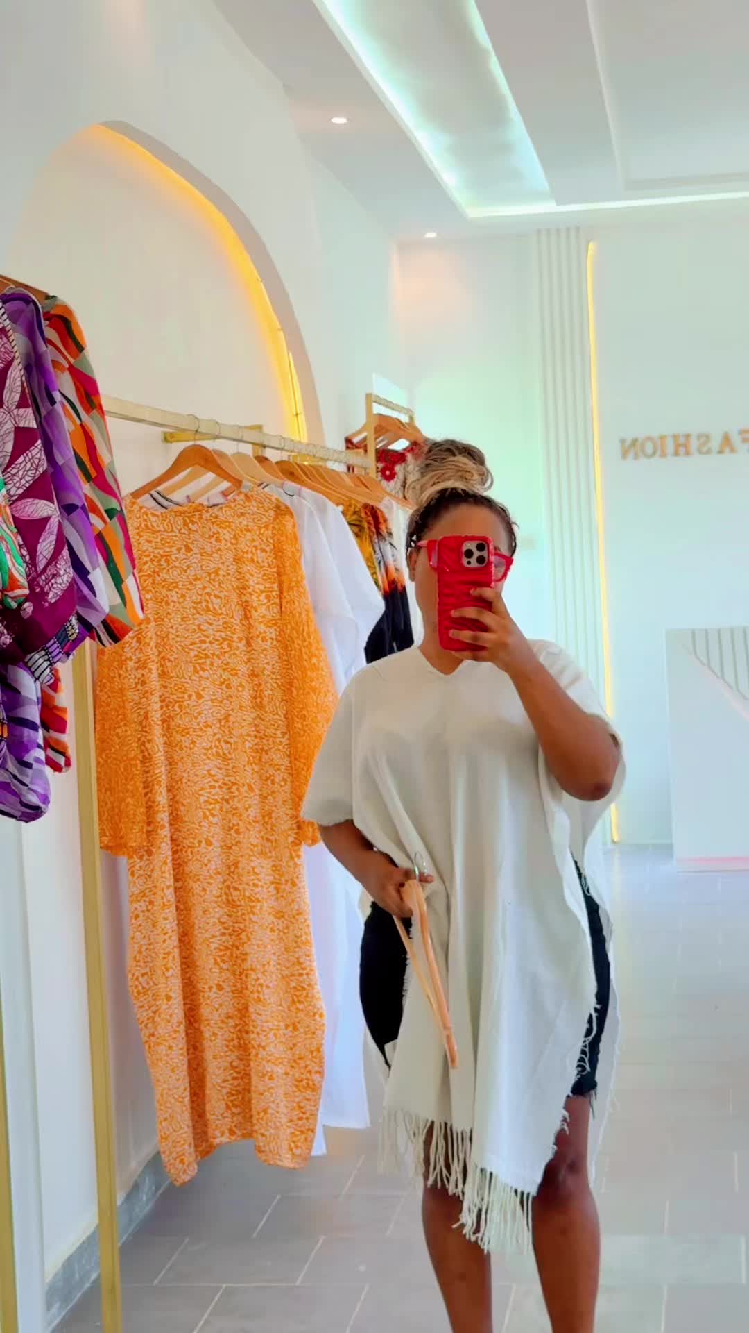 @Tina Fashion💧