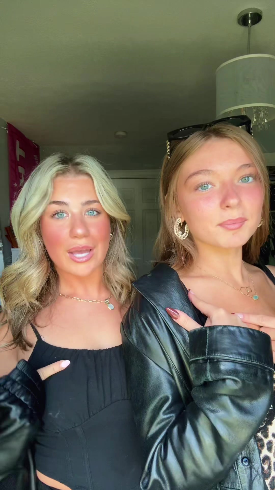 @samantha marie