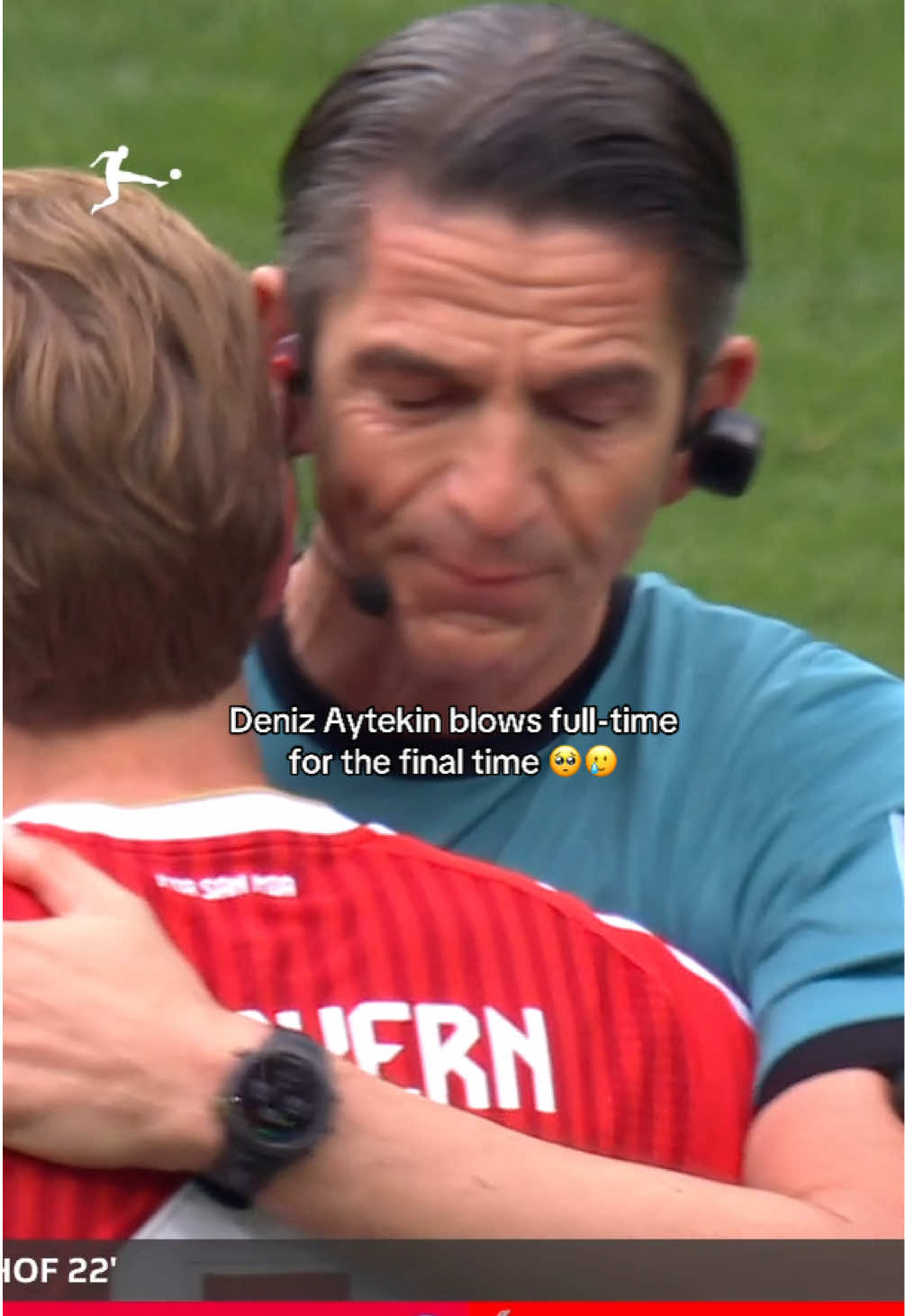 @Bundesliga