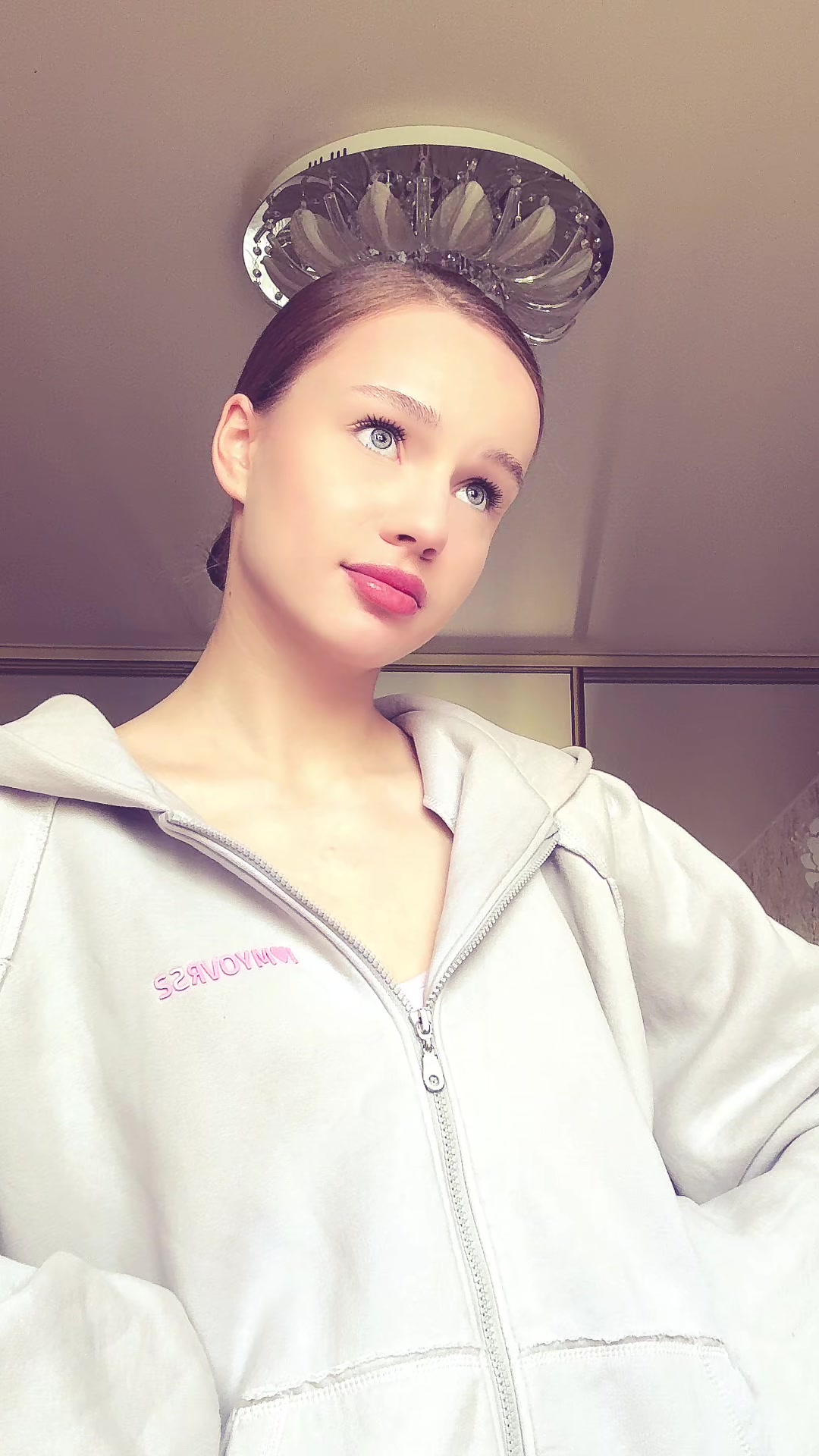 @мавка
