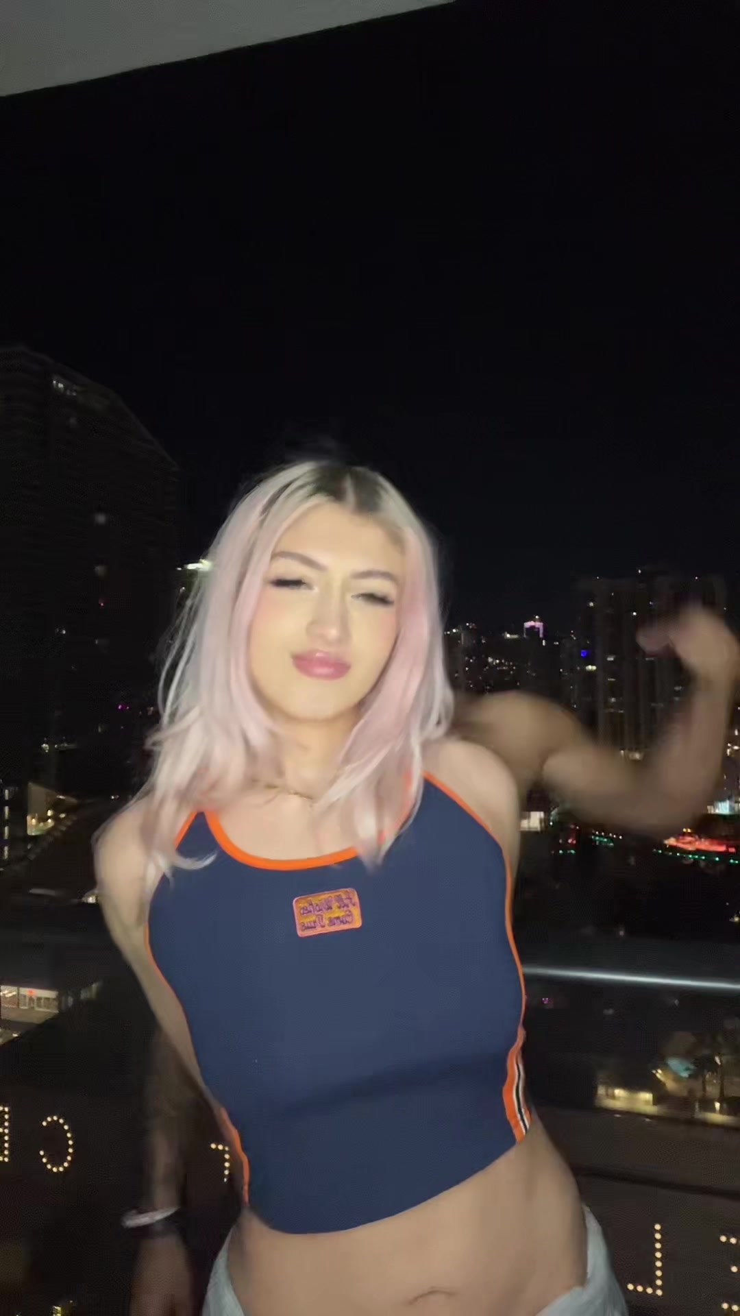 @Giannaforpresident