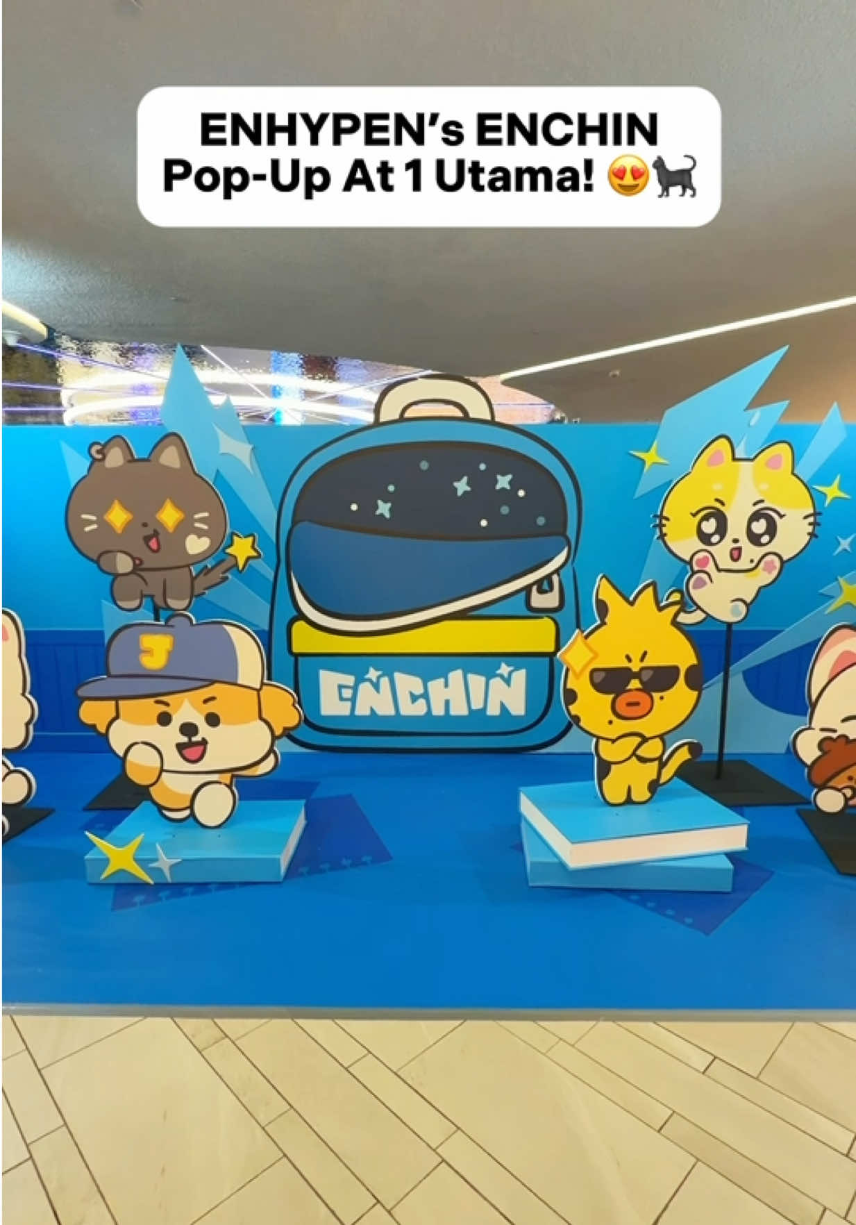 @K-Pop Places