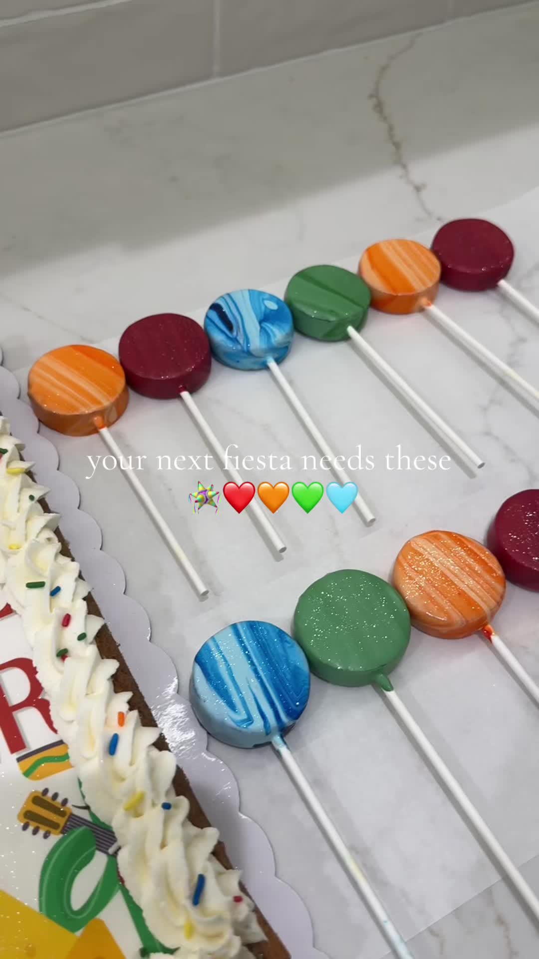@Ashlyn | Kiwi Sweets