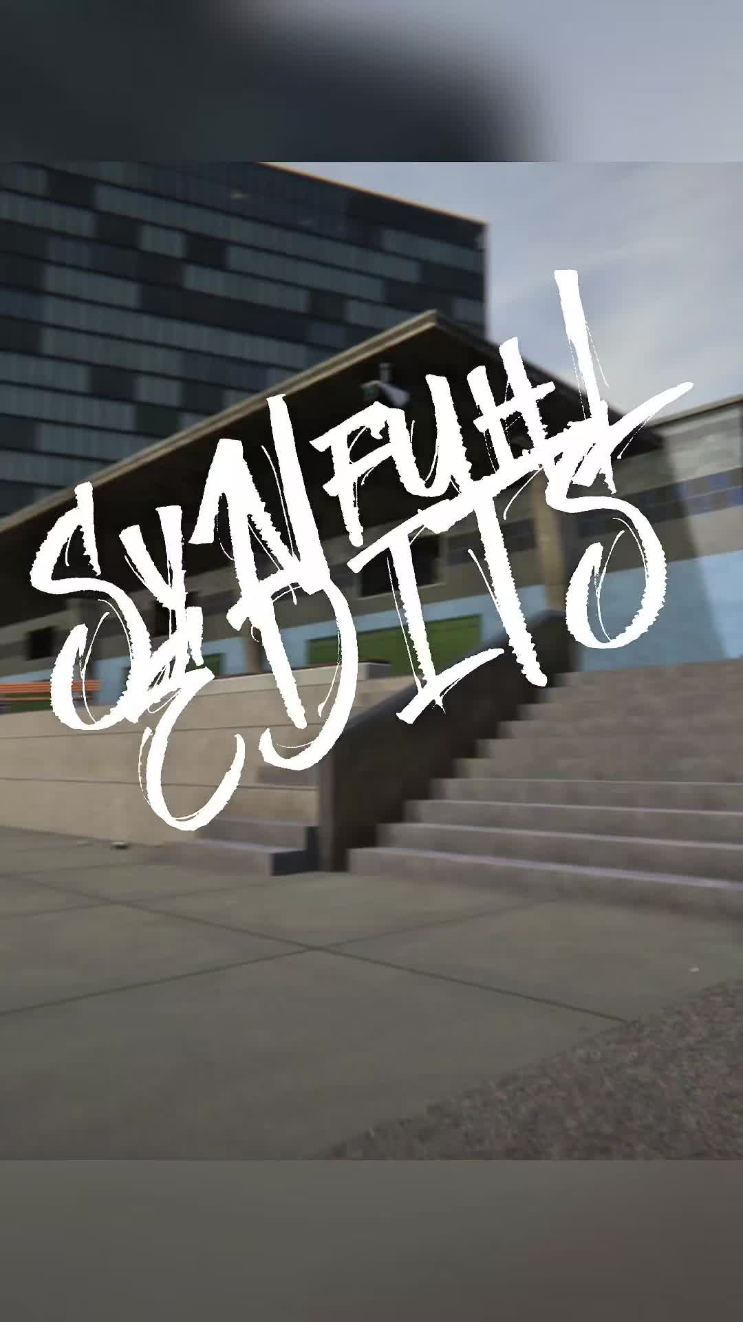 @SynfuhlBMX