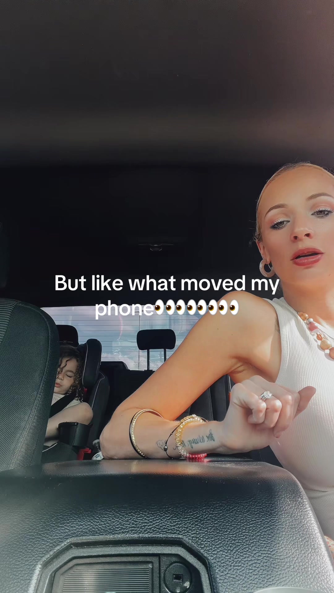 @Kayla Bundy