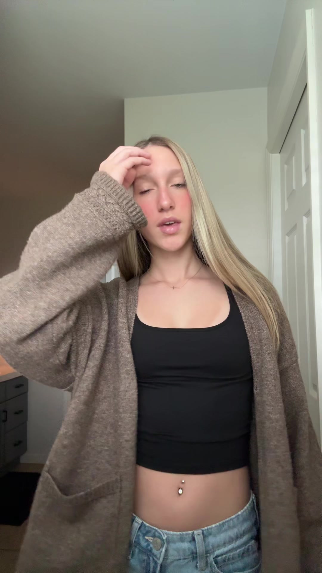 @Carly
