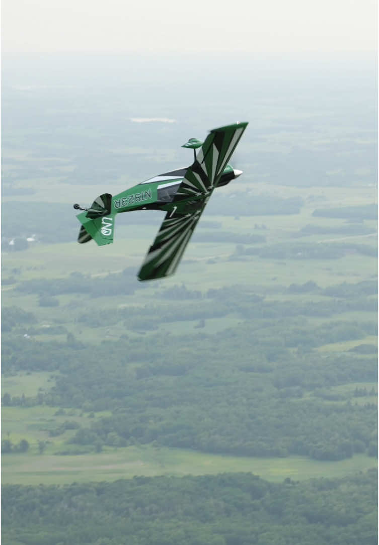 @UND Aerospace