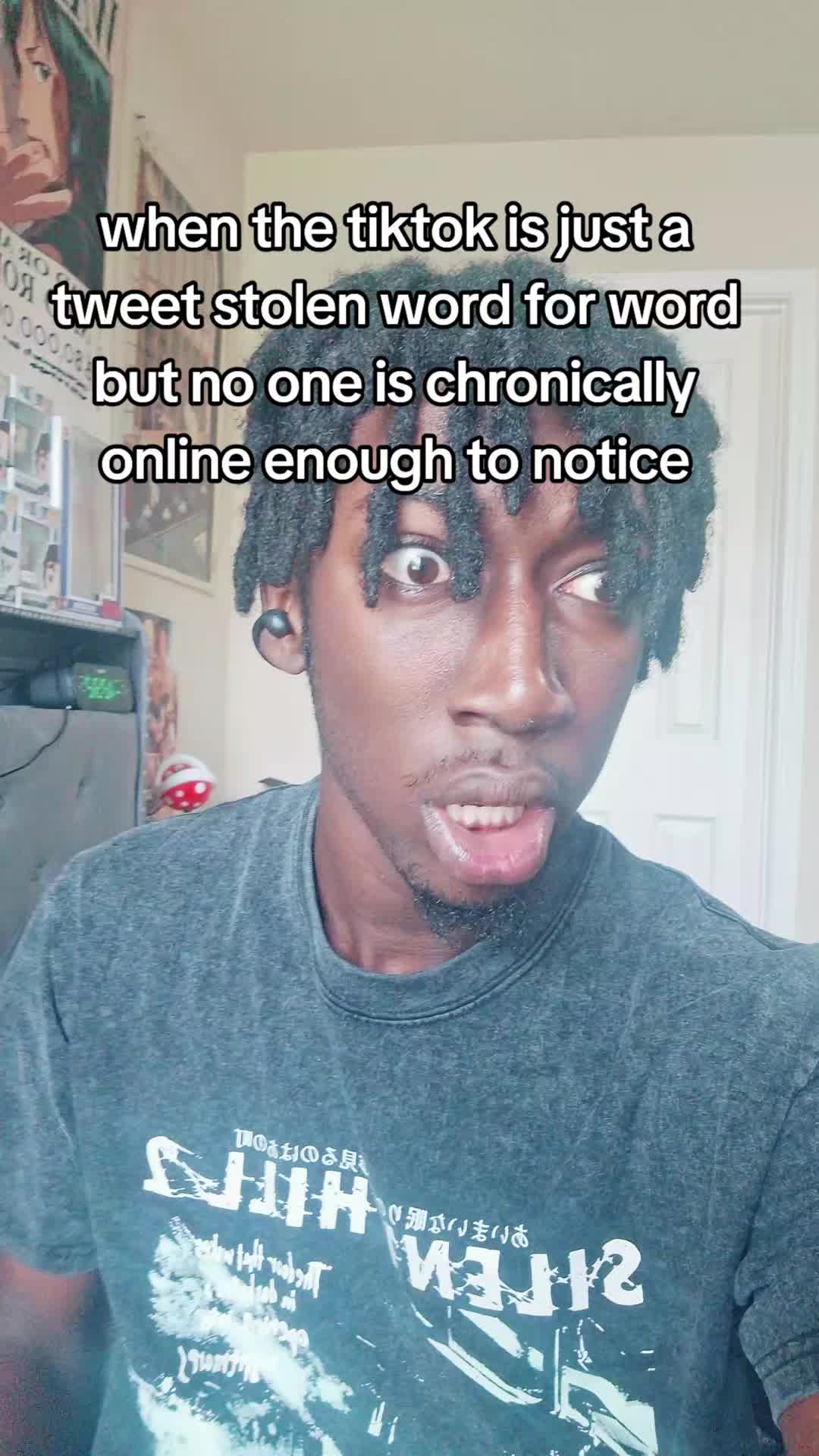 @Definitely Not Deuce