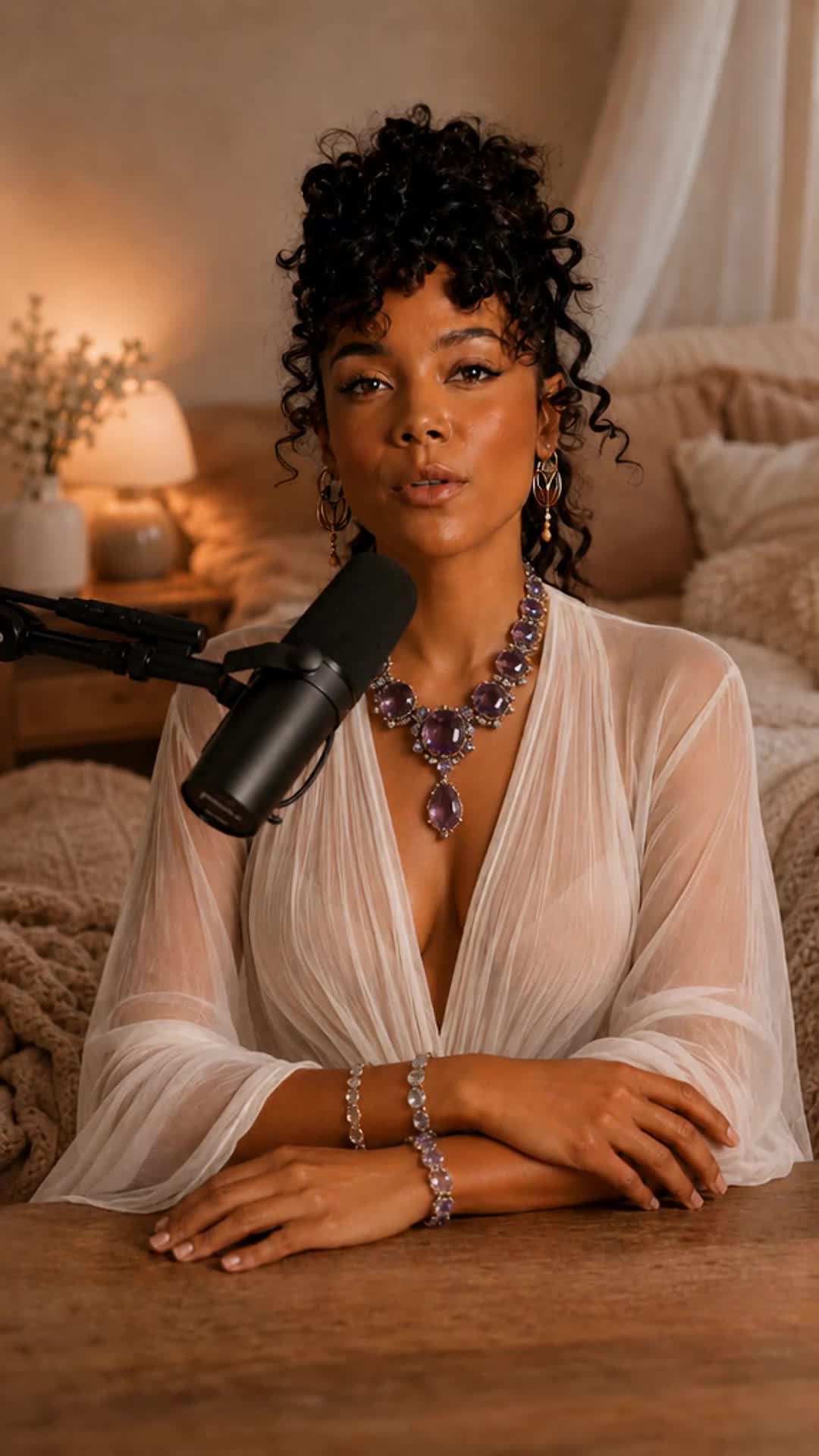 @BossyGlamour