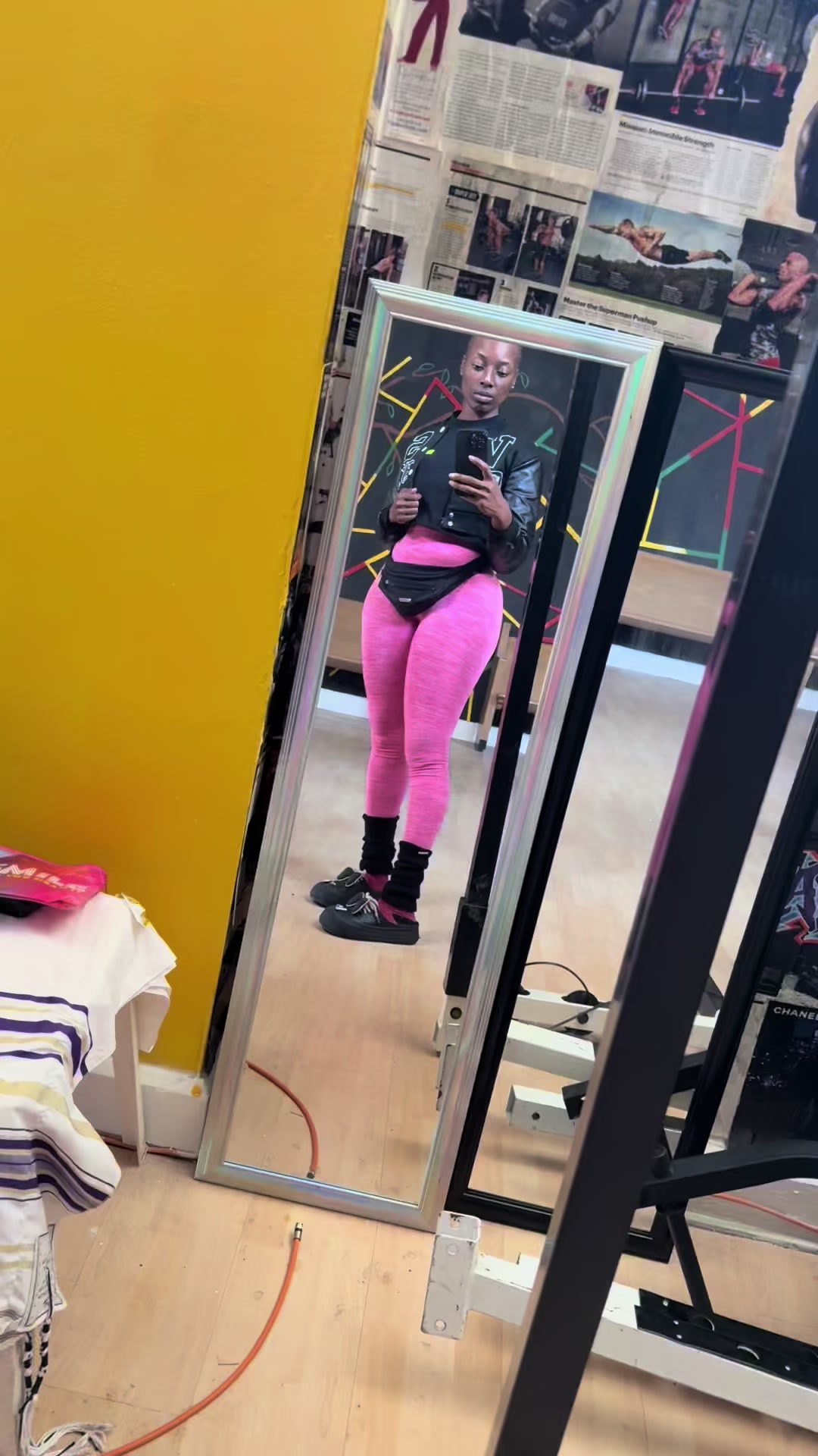 @Serenity Fit