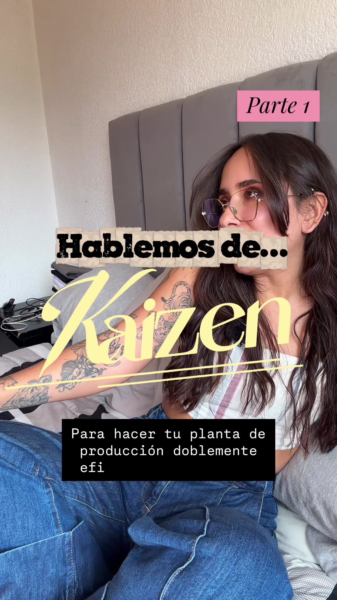 @La Inge te lo explica