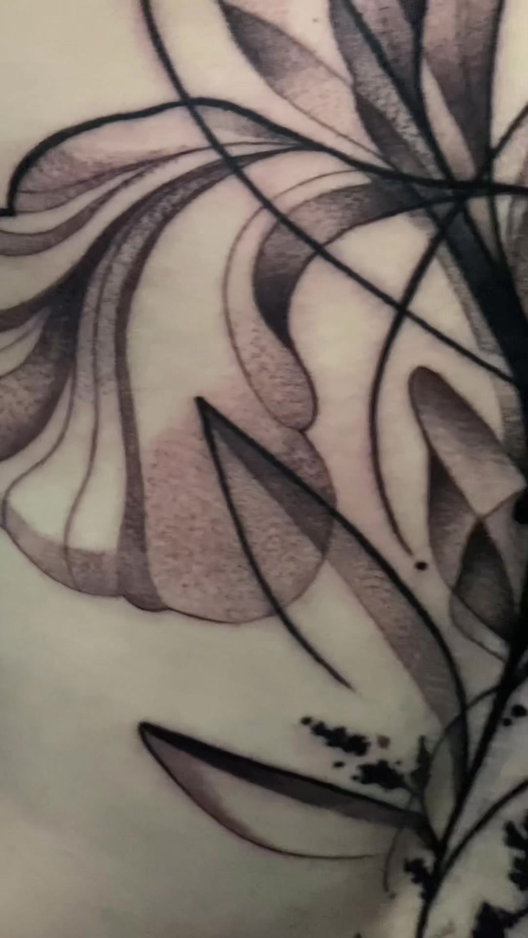 @Sekeres tattoo