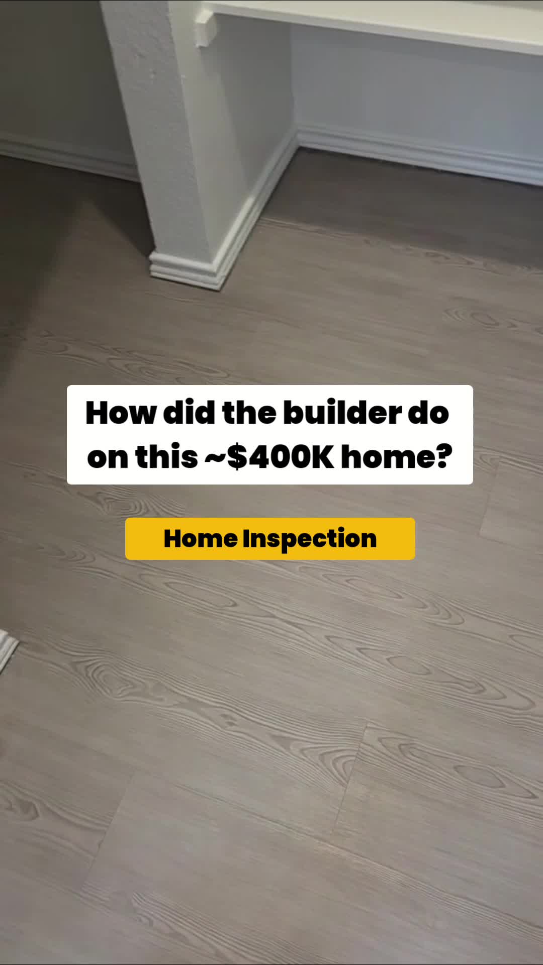 @Migliori Inspections-Inspector