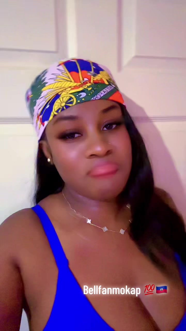@Bellfanmokap12🌹🇭🇹