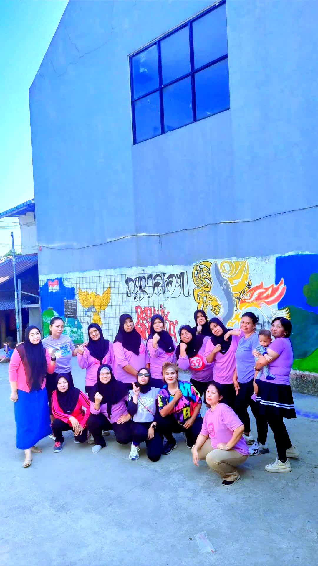 @Gerai Shafiqa