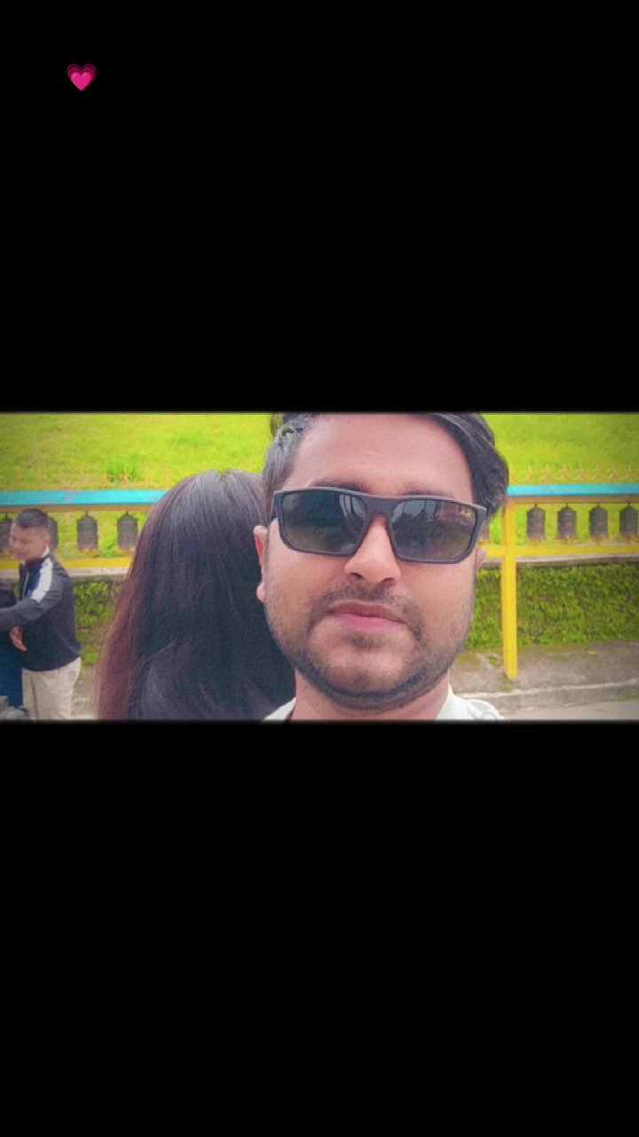 @Indresh Chaudhary