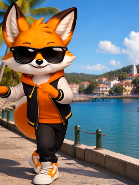 @foxgroove