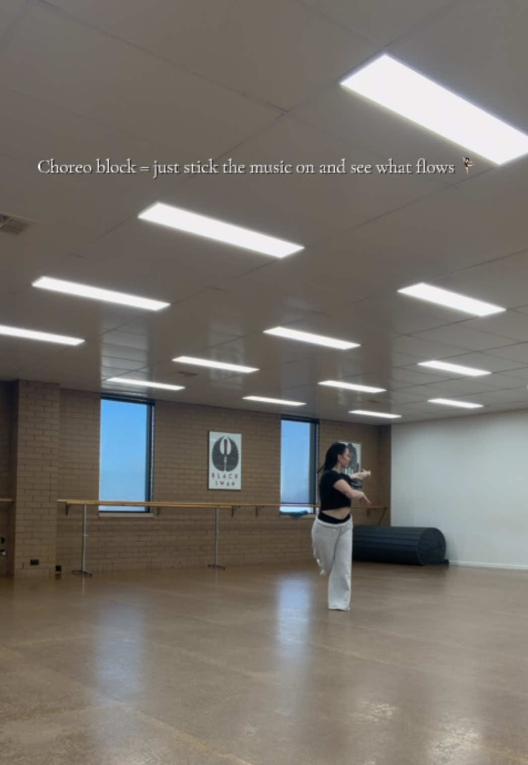 @Careen Dance Studio