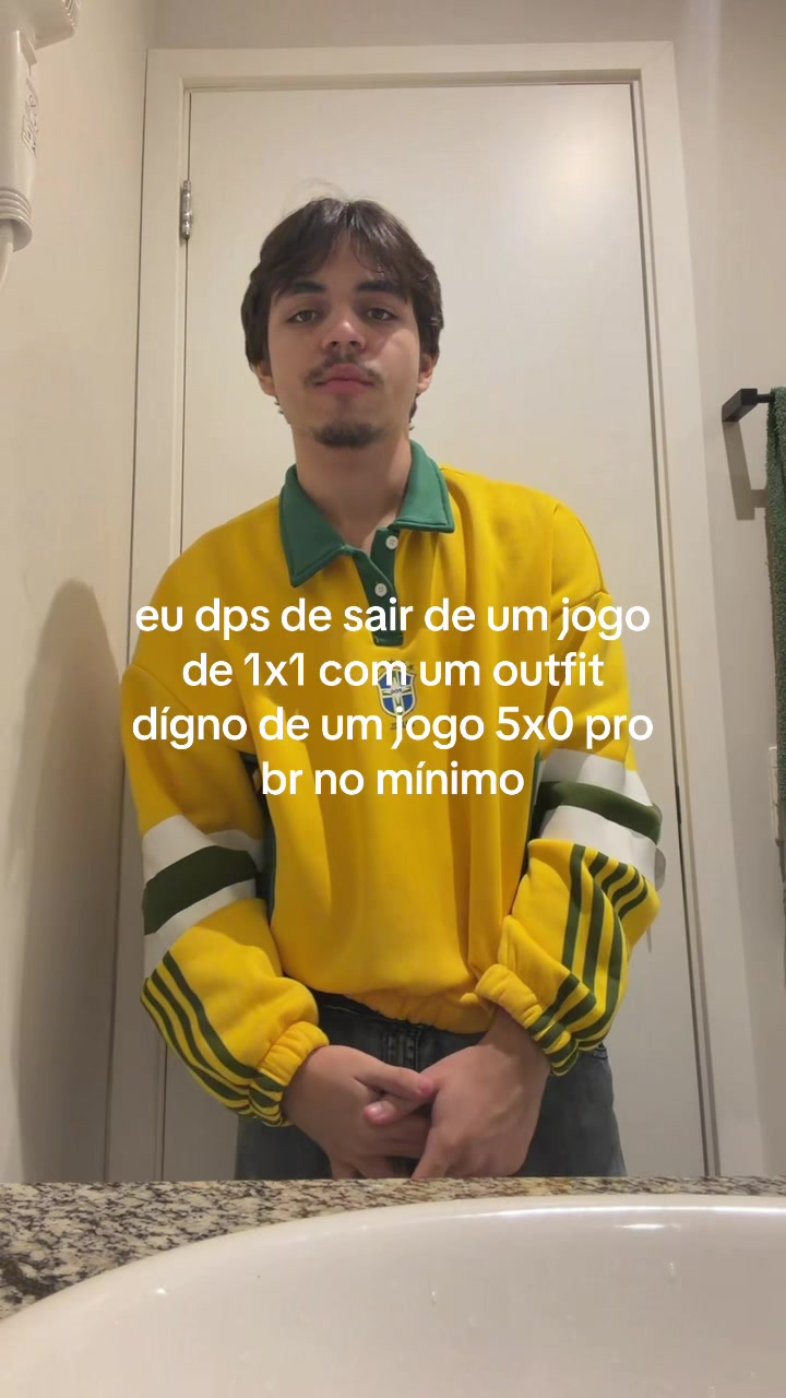 @Augusto César