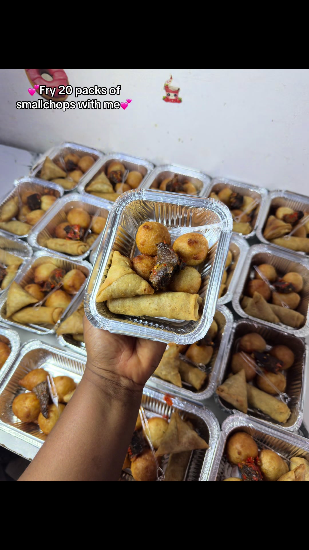 @Tohruks cakes of Ibadan