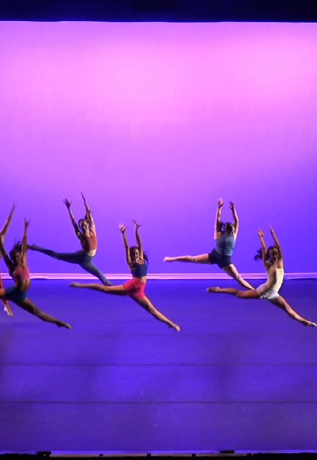 @Impact Dance Company