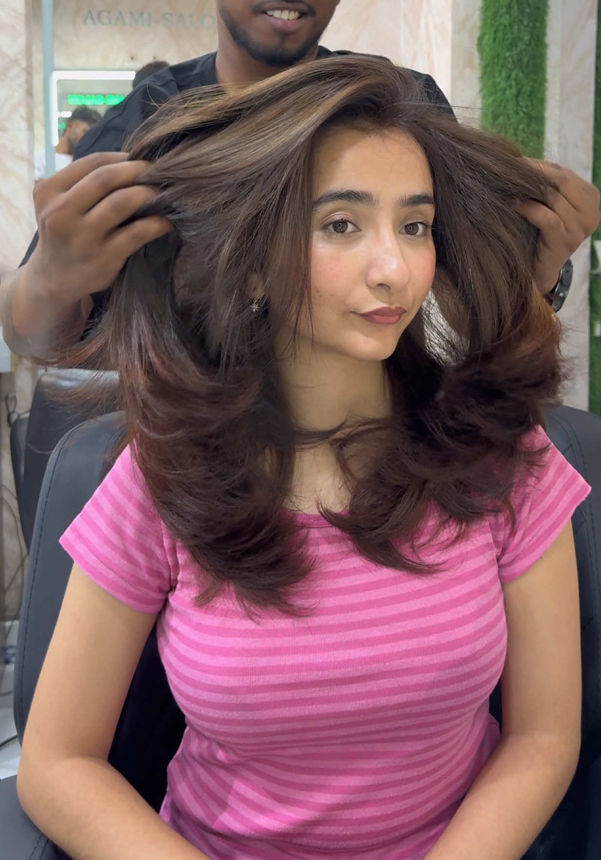 @agamisalon