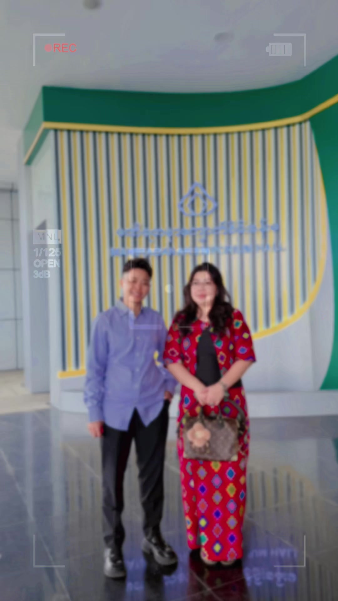 @A Wai ♥️ Mei