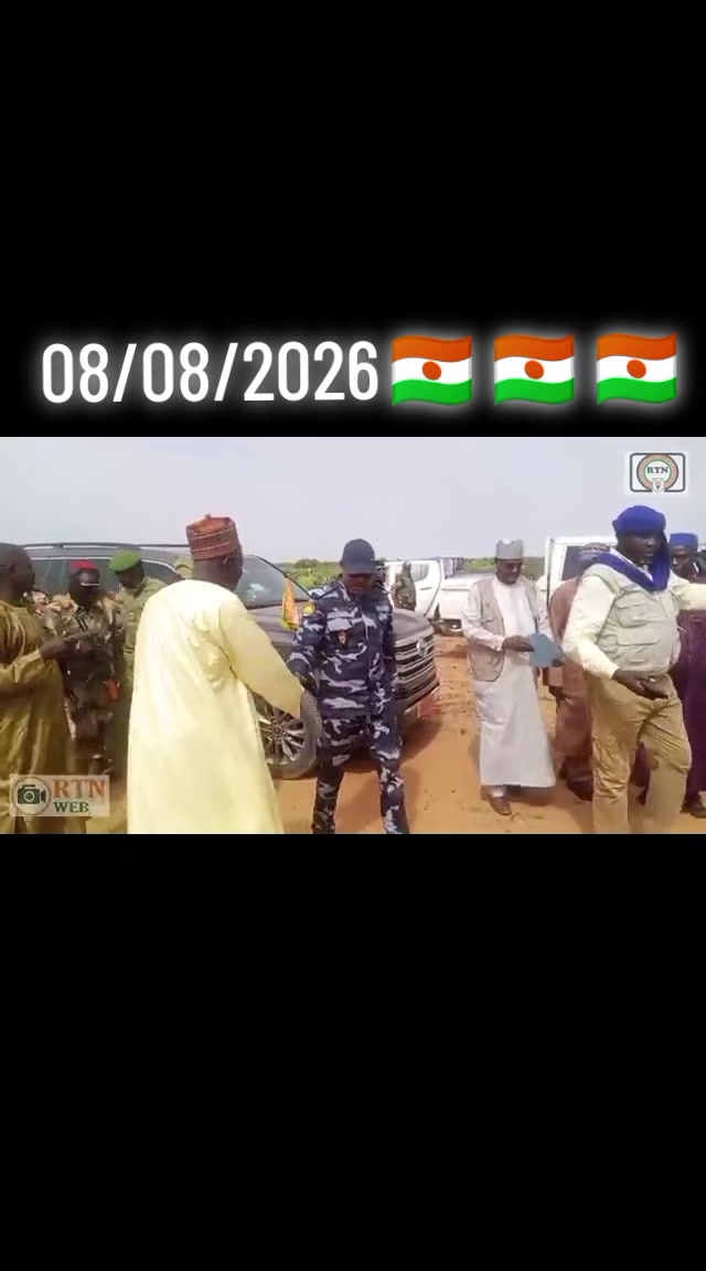 @Aboubacar Activiste