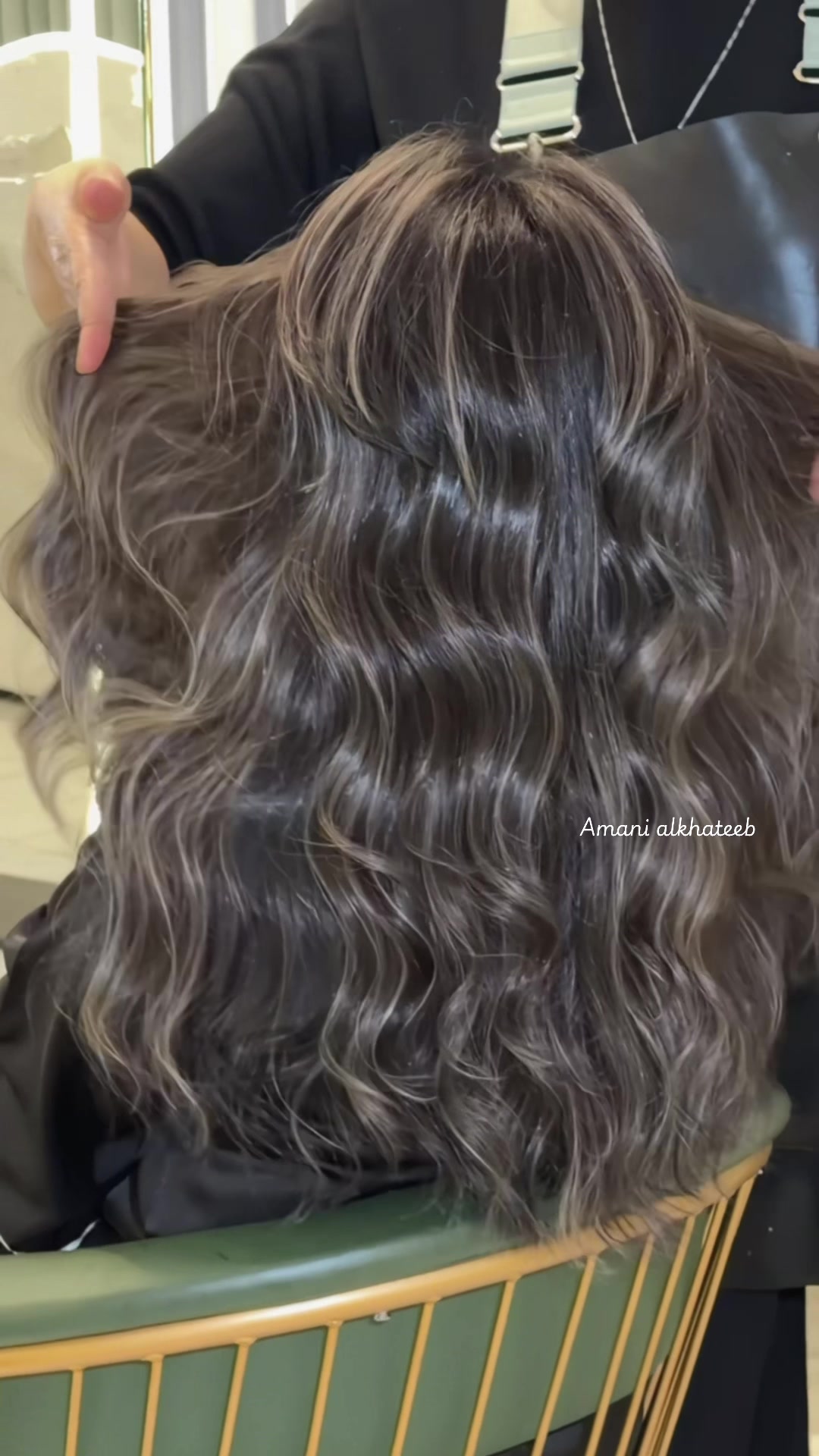 @اماني الخطيب