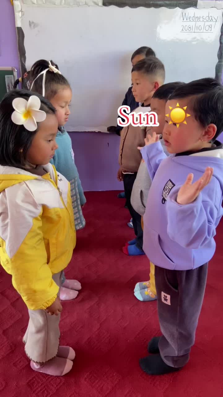 @Baba karki