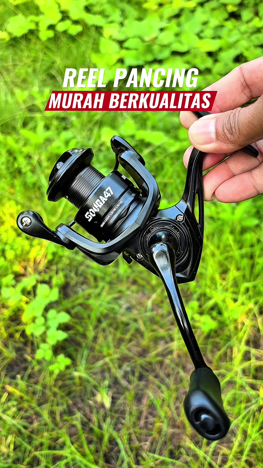 @JUFRI MANCING