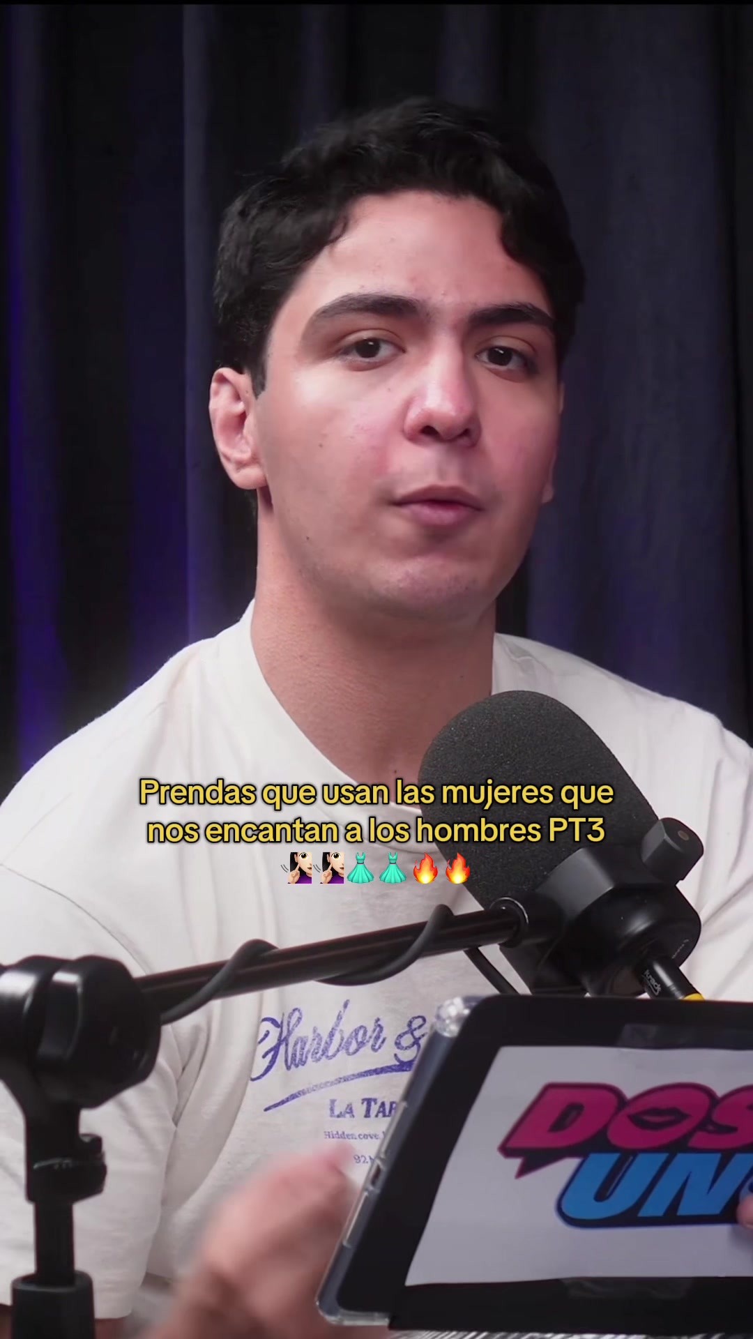 @Dos Por Uno
