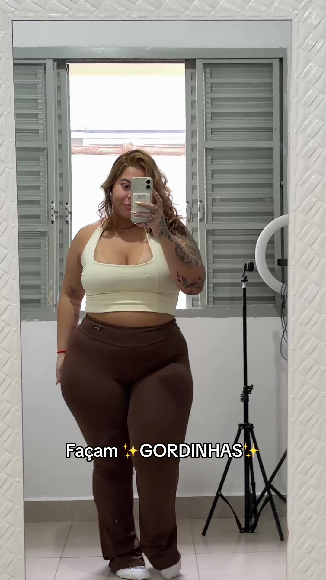 @Julia Corazza